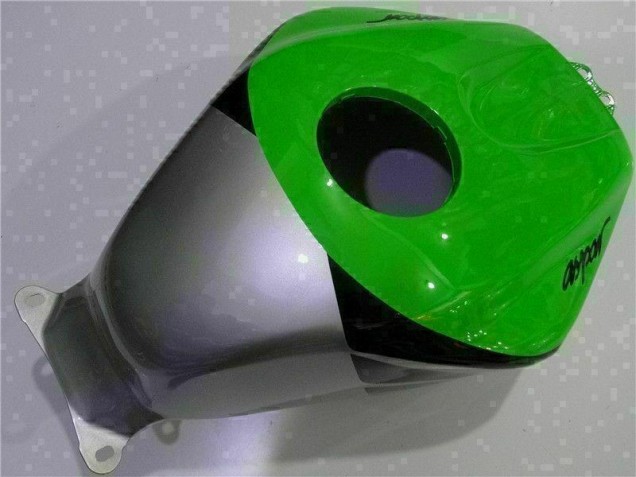 Carenado Moto CBR 600 RR 2003-2004 - Plata Carenado Moto CBR 600 RR 2003-2004 - Plata