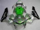 Carenado Moto CBR 600 RR 2003-2004 - Plata Carenado Moto CBR 600 RR 2003-2004 - Plata
