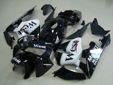 Carenado Moto CBR 600 RR 2003-2004 - West