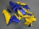 Carenado Moto CBR 600 RR 2005-2006 - Amarillo Carenado Moto CBR 600 RR 2005-2006 - Amarillo