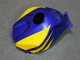 Carenado Moto CBR 600 RR 2005-2006 - Amarillo Carenado Moto CBR 600 RR 2005-2006 - Amarillo
