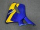 Carenado Moto CBR 600 RR 2005-2006 - Amarillo Carenado Moto CBR 600 RR 2005-2006 - Amarillo