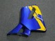 Carenado Moto CBR 600 RR 2005-2006 - Amarillo Carenado Moto CBR 600 RR 2005-2006 - Amarillo