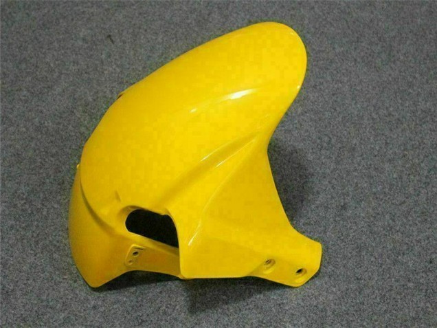 Carenado Moto CBR 600 RR 2005-2006 - Amarillo Carenado Moto CBR 600 RR 2005-2006 - Amarillo