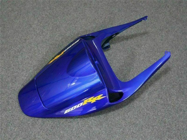 Carenado Moto CBR 600 RR 2005-2006 - Amarillo Carenado Moto CBR 600 RR 2005-2006 - Amarillo