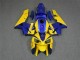 Carenado Moto CBR 600 RR 2005-2006 - Amarillo Carenado Moto CBR 600 RR 2005-2006 - Amarillo
