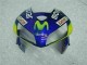 Carenado Moto CBR 600 RR 2005-2006 - Azul Carenado Moto CBR 600 RR 2005-2006 - Azul