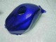 Carenado Moto CBR 600 RR 2005-2006 - Azul Carenado Moto CBR 600 RR 2005-2006 - Azul