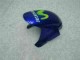 Carenado Moto CBR 600 RR 2005-2006 - Azul Carenado Moto CBR 600 RR 2005-2006 - Azul