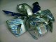 Carenado Moto CBR 600 RR 2005-2006 - Blanco Azul Llama Carenado Moto CBR 600 RR 2005-2006 - Blanco Azul Llama