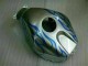 Carenado Moto CBR 600 RR 2005-2006 - Blanco Azul Llama Carenado Moto CBR 600 RR 2005-2006 - Blanco Azul Llama
