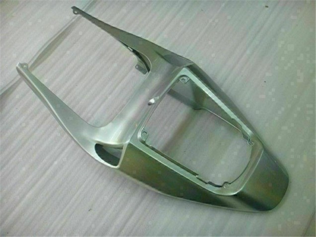 Carenado Moto CBR 600 RR 2005-2006 - Blanco Azul Llama Carenado Moto CBR 600 RR 2005-2006 - Blanco Azul Llama