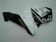 Carenado Moto CBR 600 RR 2005-2006 - Blanco Playboy 14 Carenado Moto CBR 600 RR 2005-2006 - Blanco Playboy 14