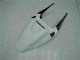 Carenado Moto CBR 600 RR 2005-2006 - Blanco Playboy 14 Carenado Moto CBR 600 RR 2005-2006 - Blanco Playboy 14