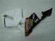 Carenado Moto CBR 600 RR 2005-2006 - Blanco Rojo Negro Lee Carenado Moto CBR 600 RR 2005-2006 - Blanco Rojo Negro Lee