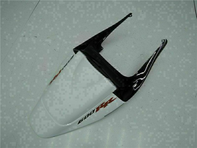 Carenado Moto CBR 600 RR 2005-2006 - Blanco Rojo Negro Lee Carenado Moto CBR 600 RR 2005-2006 - Blanco Rojo Negro Lee