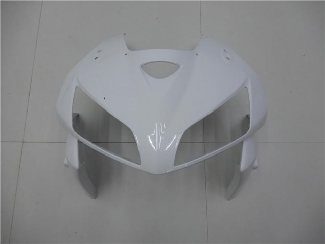 Carenado Moto CBR 600 RR 2005-2006 - Brillante Blanco Carenado Moto CBR 600 RR 2005-2006 - Brillante Blanco
