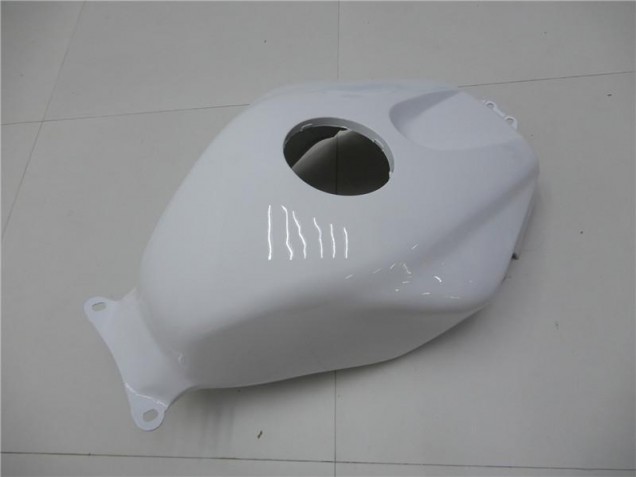 Carenado Moto CBR 600 RR 2005-2006 - Brillante Blanco Carenado Moto CBR 600 RR 2005-2006 - Brillante Blanco