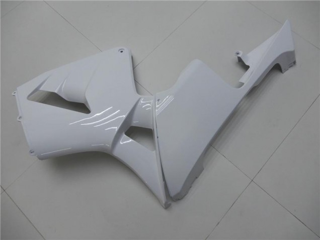 Carenado Moto CBR 600 RR 2005-2006 - Brillante Blanco Carenado Moto CBR 600 RR 2005-2006 - Brillante Blanco