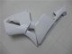 Carenado Moto CBR 600 RR 2005-2006 - Brillante Blanco Carenado Moto CBR 600 RR 2005-2006 - Brillante Blanco