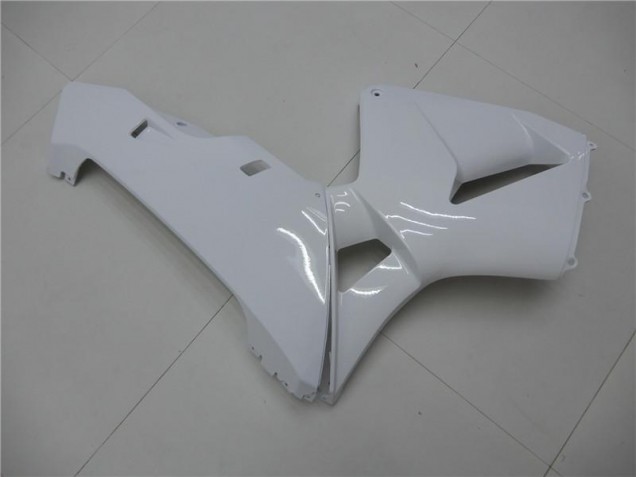 Carenado Moto CBR 600 RR 2005-2006 - Brillante Blanco Carenado Moto CBR 600 RR 2005-2006 - Brillante Blanco
