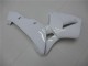 Carenado Moto CBR 600 RR 2005-2006 - Brillante Blanco Carenado Moto CBR 600 RR 2005-2006 - Brillante Blanco