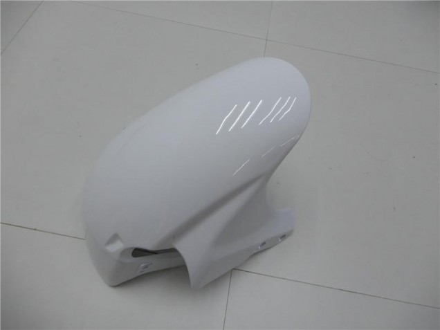 Carenado Moto CBR 600 RR 2005-2006 - Brillante Blanco Carenado Moto CBR 600 RR 2005-2006 - Brillante Blanco