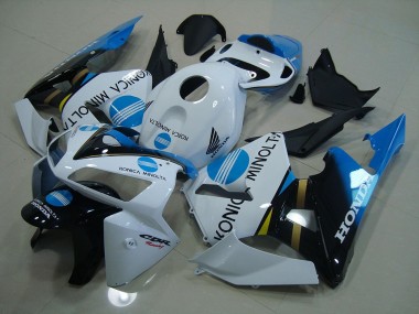 Carenado Moto CBR 600 RR 2005-2006 - Konica