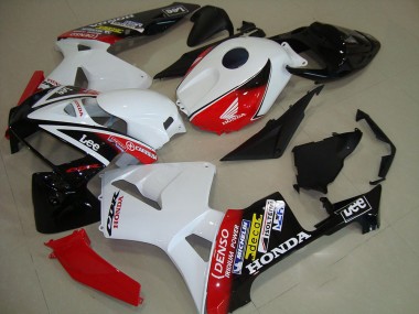 Carenado Moto CBR 600 RR 2005-2006 - Lee
