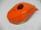 Carenado Moto CBR 600 RR 2005-2006 - Naranja Repsol