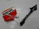 Carenado Moto CBR 600 RR 2005-2006 - Naranja Repsol