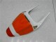 Carenado Moto CBR 600 RR 2005-2006 - Naranja Repsol