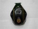 Carenado Moto CBR 600 RR 2005-2006 - Negro Naranja BACARDI Carenado Moto CBR 600 RR 2005-2006 - Negro Naranja BACARDI