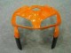 Carenado Moto CBR 600 RR 2005-2006 - Negro Naranja Carenado Moto CBR 600 RR 2005-2006 - Negro Naranja
