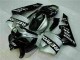 Carenado Moto CBR 600 RR 2005-2006 - Negro Plata Repsol Carenado Moto CBR 600 RR 2005-2006 - Negro Plata Repsol