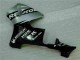 Carenado Moto CBR 600 RR 2005-2006 - Negro Plata Repsol Carenado Moto CBR 600 RR 2005-2006 - Negro Plata Repsol
