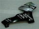 Carenado Moto CBR 600 RR 2005-2006 - Negro Plata Repsol Carenado Moto CBR 600 RR 2005-2006 - Negro Plata Repsol