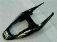 Carenado Moto CBR 600 RR 2005-2006 - Negro Plata Repsol Carenado Moto CBR 600 RR 2005-2006 - Negro Plata Repsol