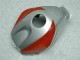 Carenado Moto CBR 600 RR 2005-2006 - Negro Plata Rojo Carenado Moto CBR 600 RR 2005-2006 - Negro Plata Rojo
