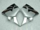 Carenado Moto CBR 600 RR 2005-2006 - Negro Plata Rojo Carenado Moto CBR 600 RR 2005-2006 - Negro Plata Rojo