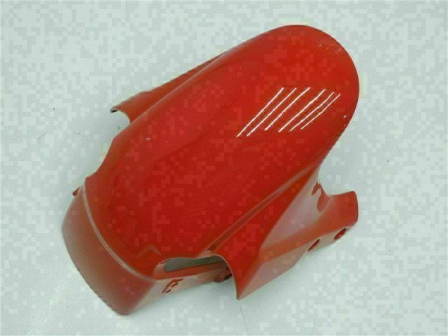 Carenado Moto CBR 600 RR 2005-2006 - Negro Plata Rojo Carenado Moto CBR 600 RR 2005-2006 - Negro Plata Rojo