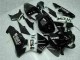 Carenado Moto CBR 600 RR 2005-2006 - Negro West Carenado Moto CBR 600 RR 2005-2006 - Negro West