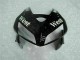 Carenado Moto CBR 600 RR 2005-2006 - Negro West Carenado Moto CBR 600 RR 2005-2006 - Negro West