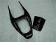 Carenado Moto CBR 600 RR 2005-2006 - Negro West Carenado Moto CBR 600 RR 2005-2006 - Negro West