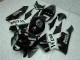 Carenado Moto CBR 600 RR 2005-2006 - Negro West Carenado Moto CBR 600 RR 2005-2006 - Negro West
