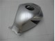 Carenado Moto CBR 600 RR 2005-2006 - Plata Negro Carenado Moto CBR 600 RR 2005-2006 - Plata Negro