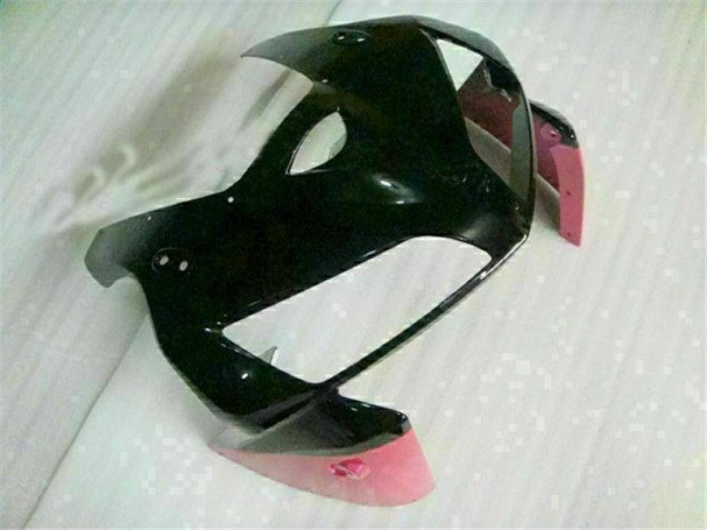 Carenado Moto CBR 600 RR 2005-2006 - Púrpura Negro Carenado Moto CBR 600 RR 2005-2006 - Púrpura Negro