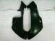 Carenado Moto CBR 600 RR 2005-2006 - Púrpura Negro Carenado Moto CBR 600 RR 2005-2006 - Púrpura Negro