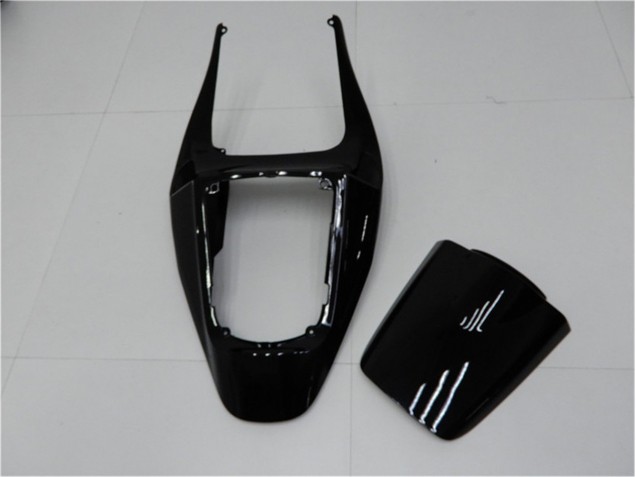 Carenado Moto CBR 600 RR 2005-2006 - Rojo Llama Negro Carenado Moto CBR 600 RR 2005-2006 - Rojo Llama Negro