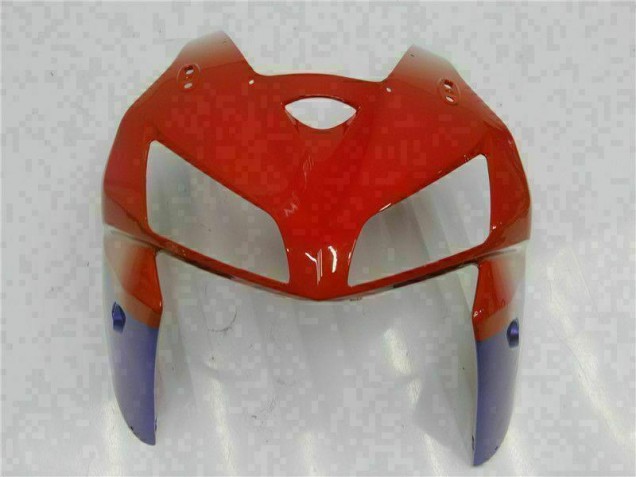 Carenado Moto CBR 600 RR 2005-2006 - Rojo Púrpura Carenado Moto CBR 600 RR 2005-2006 - Rojo Púrpura